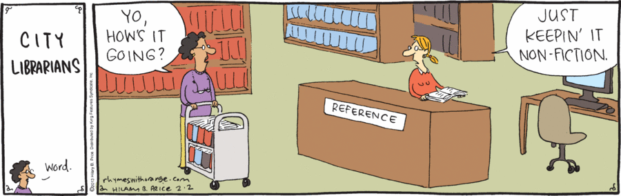 Best Non-Fiction of&nbsp;2018