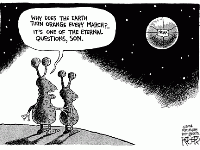 5 Most Compelling Teams in the NCAA&nbsp;Tournament