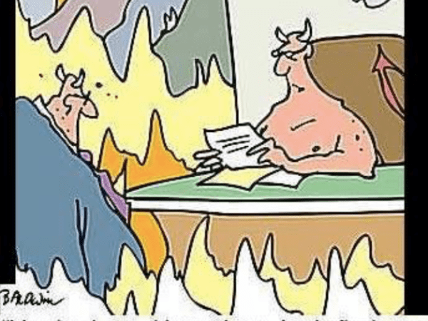 Why I Will Not Drink at the Signing Starbucks&nbsp;Store