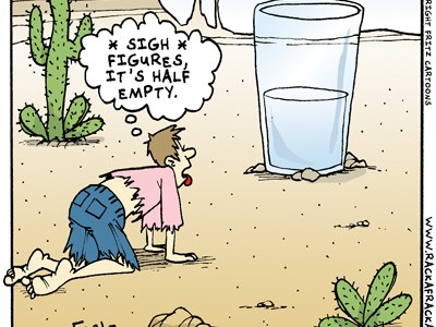 Progress, Pessimism, and Passion in the Deaf&nbsp;Community