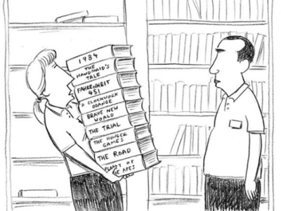 Best Non-Fiction of&nbsp;2019