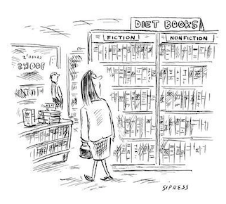 Best Nonfiction of 2021 (and Honorable&nbsp;Mentions)