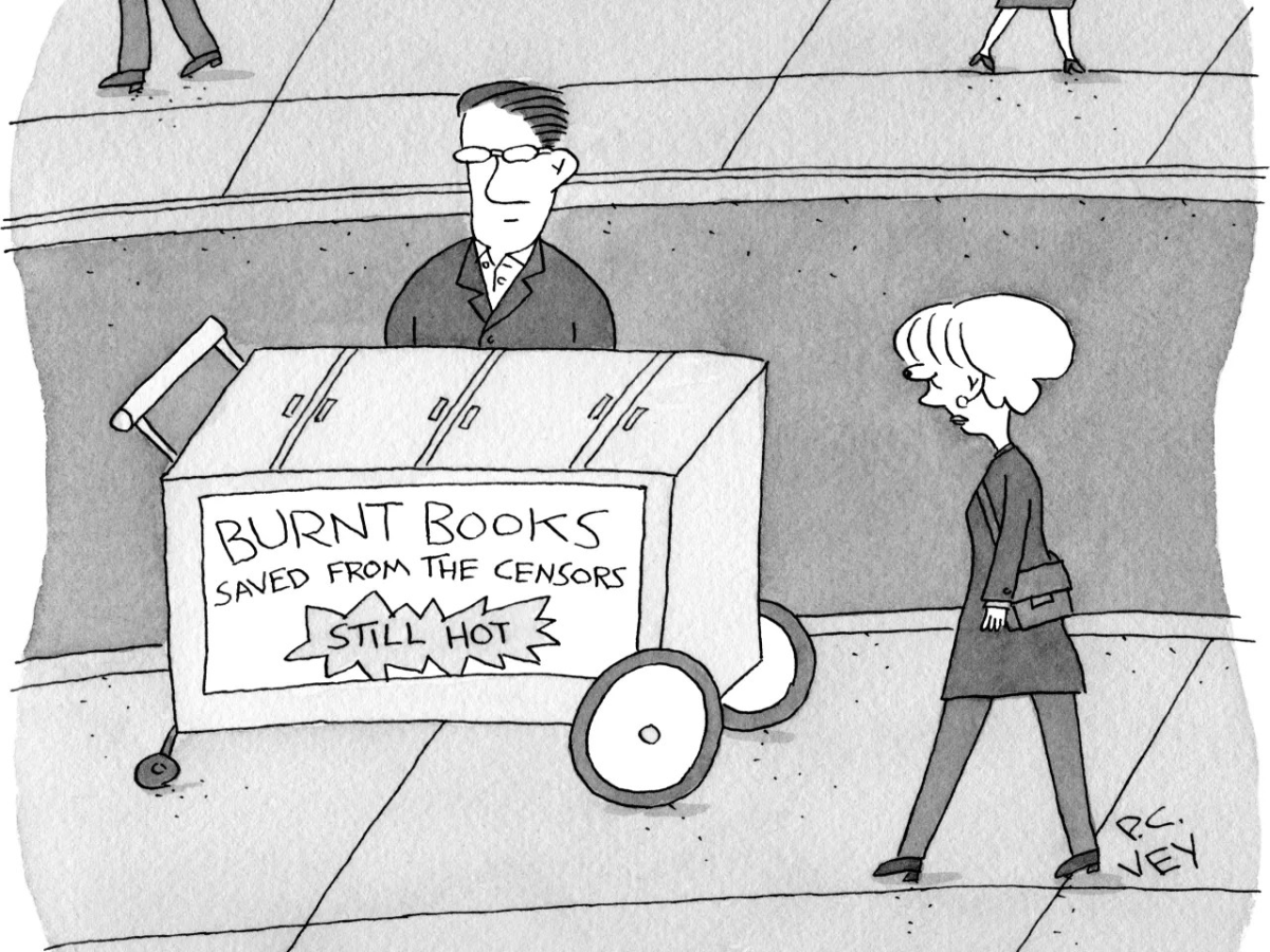 Best Non-Fiction of 2023 (and Honorable&nbsp;Mentions)