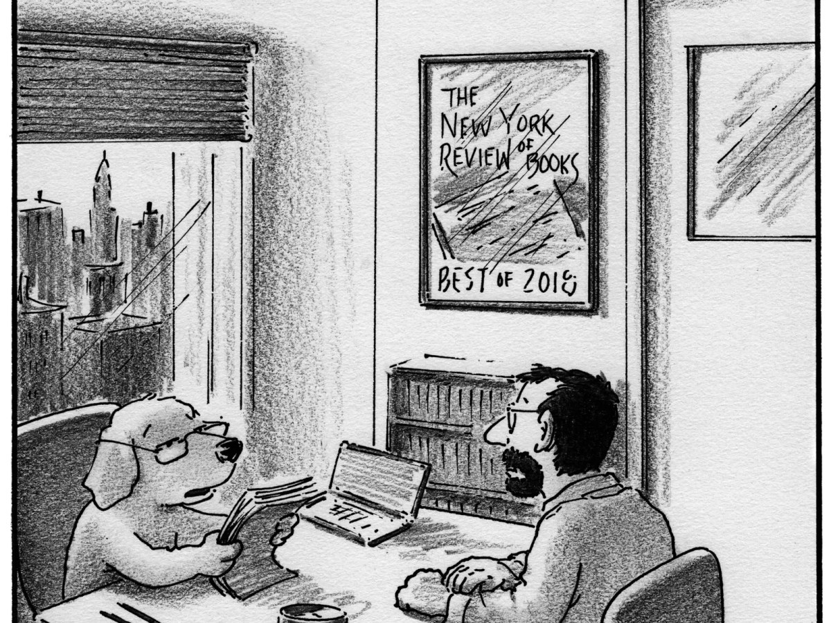 The Best “Mostly” Non-Fiction of&nbsp;2024–25