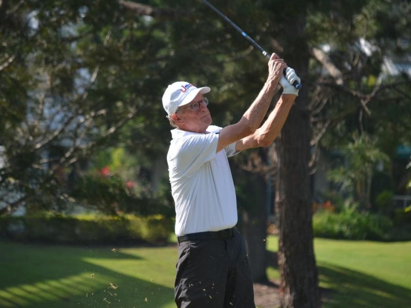 The Divine Madness of One Thousand&nbsp;Courses